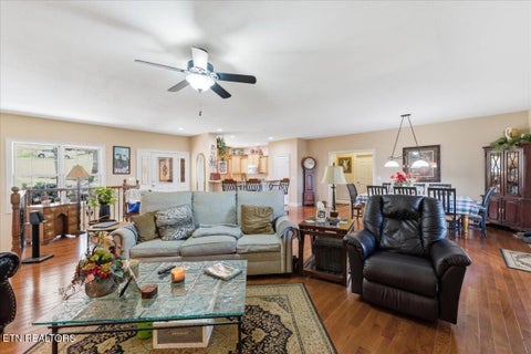 Tiny photo for 1999 Repass Rd, New Market, TN 37820 (MLS # 1357467)