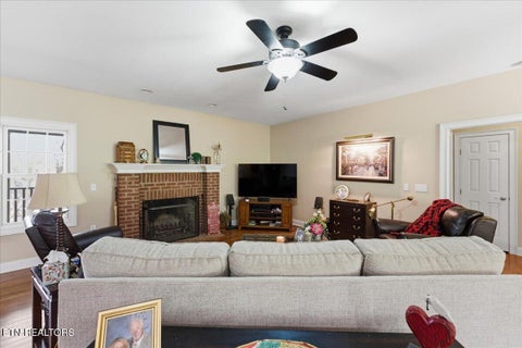 Tiny photo for 1999 Repass Rd, New Market, TN 37820 (MLS # 1357467)