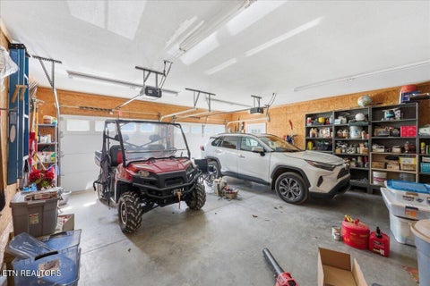 Tiny photo for 1999 Repass Rd, New Market, TN 37820 (MLS # 1357467)