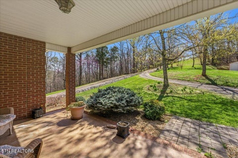 Tiny photo for 1999 Repass Rd, New Market, TN 37820 (MLS # 1357467)