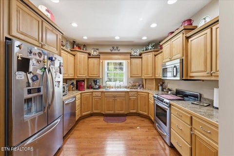Tiny photo for 1999 Repass Rd, New Market, TN 37820 (MLS # 1357467)