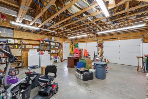 Tiny photo for 1999 Repass Rd, New Market, TN 37820 (MLS # 1357467)