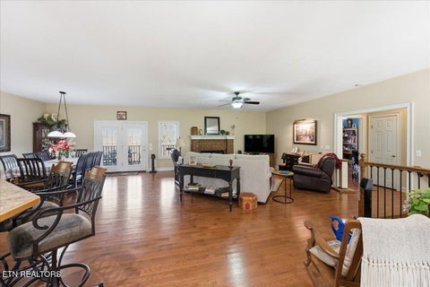 Tiny photo for 1999 Repass Rd, New Market, TN 37820 (MLS # 1357467)