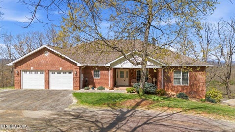 Photo of 1999 Repass Rd, New Market, TN 37820 (MLS # 1357467)