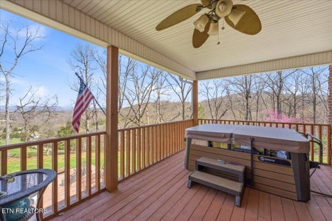 Tiny photo for 1999 Repass Rd, New Market, TN 37820 (MLS # 1357467)