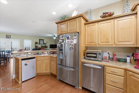 Tiny photo for 1999 Repass Rd, New Market, TN 37820 (MLS # 1357467)