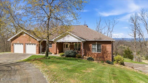 Tiny photo for 1999 Repass Rd, New Market, TN 37820 (MLS # 1357467)