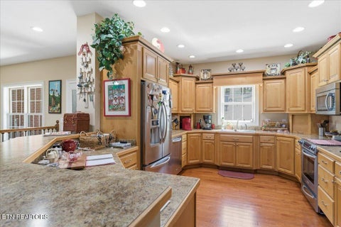 Tiny photo for 1999 Repass Rd, New Market, TN 37820 (MLS # 1357467)