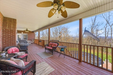 Tiny photo for 1999 Repass Rd, New Market, TN 37820 (MLS # 1357467)