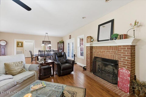 Tiny photo for 1999 Repass Rd, New Market, TN 37820 (MLS # 1357467)