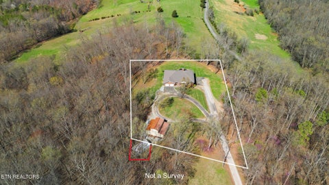 Tiny photo for 1999 Repass Rd, New Market, TN 37820 (MLS # 1357467)