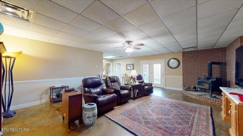Tiny photo for 1999 Repass Rd, New Market, TN 37820 (MLS # 1357467)