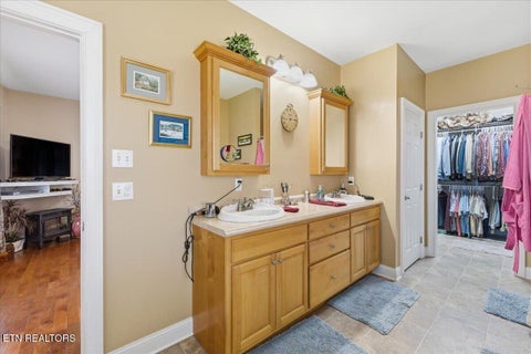 Tiny photo for 1999 Repass Rd, New Market, TN 37820 (MLS # 1357467)