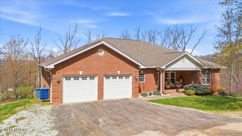 Tiny photo for 1999 Repass Rd, New Market, TN 37820 (MLS # 1357467)