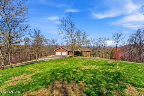 Tiny photo for 1999 Repass Rd, New Market, TN 37820 (MLS # 1357467)