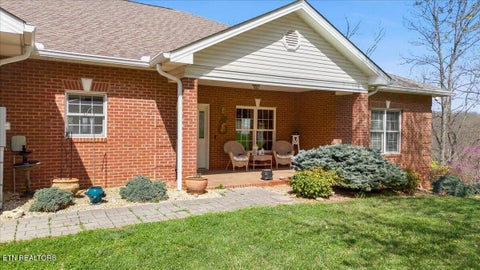 Tiny photo for 1999 Repass Rd, New Market, TN 37820 (MLS # 1357467)