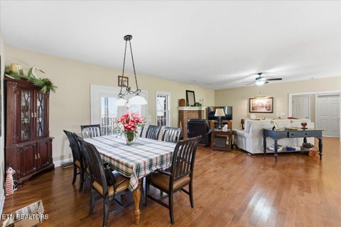 Tiny photo for 1999 Repass Rd, New Market, TN 37820 (MLS # 1357467)