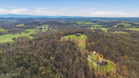 Tiny photo for 1999 Repass Rd, New Market, TN 37820 (MLS # 1357467)