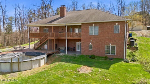 Tiny photo for 1999 Repass Rd, New Market, TN 37820 (MLS # 1357467)