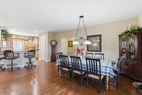 Tiny photo for 1999 Repass Rd, New Market, TN 37820 (MLS # 1357467)