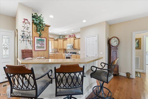 Tiny photo for 1999 Repass Rd, New Market, TN 37820 (MLS # 1357467)