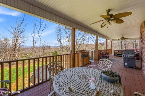 Tiny photo for 1999 Repass Rd, New Market, TN 37820 (MLS # 1357467)
