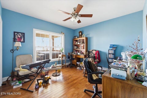 Tiny photo for 1999 Repass Rd, New Market, TN 37820 (MLS # 1357467)