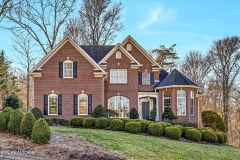 10 Hawthorn Place Norris TN 37828