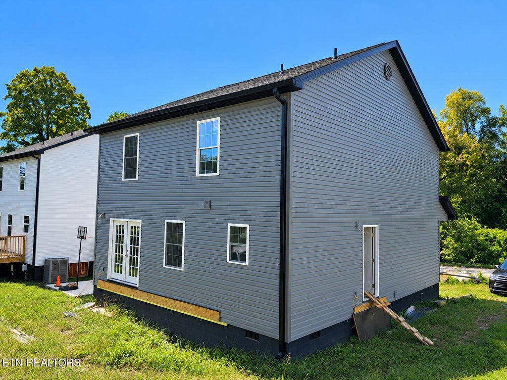 Photo of 109 Pelham Rd, Knoxville, TN 37914 (MLS # 1358766)