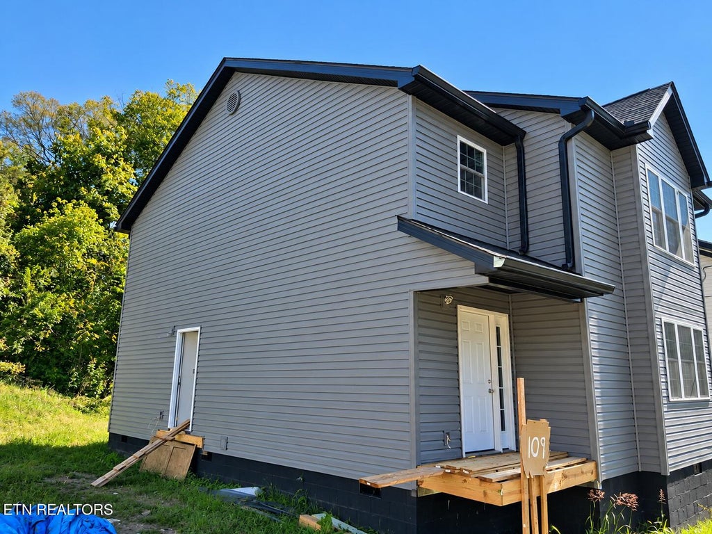 Photo of 109 Pelham Rd, Knoxville, TN 37914 (MLS # 1358766)