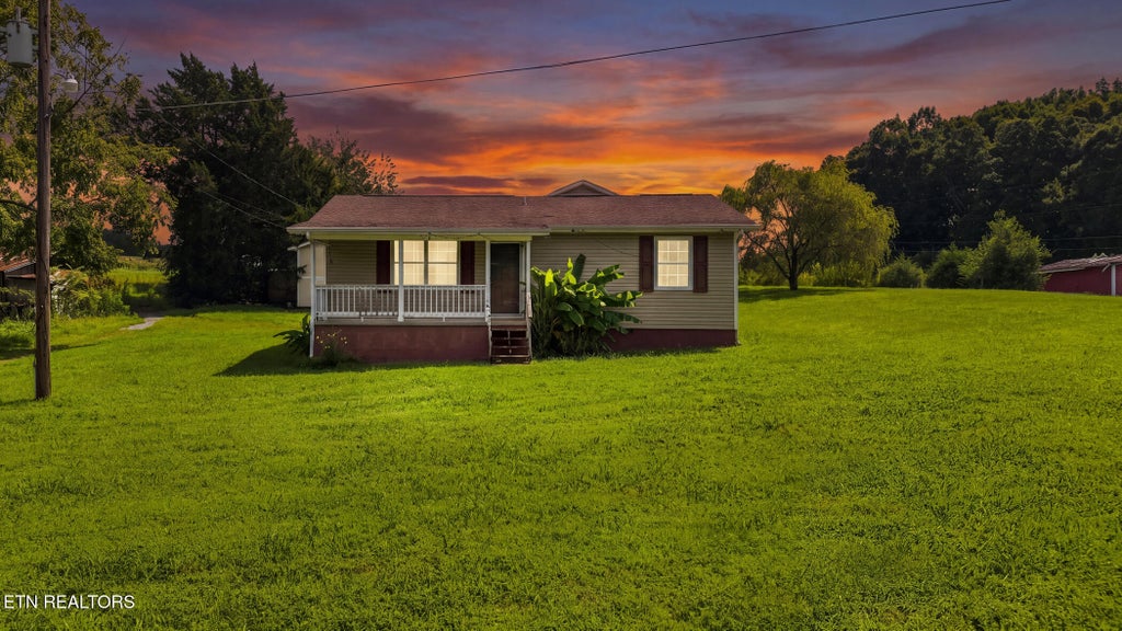 Photo of 788 Seed Tick Road RD, Philadelphia, TN 37846 (MLS # 1352437)
