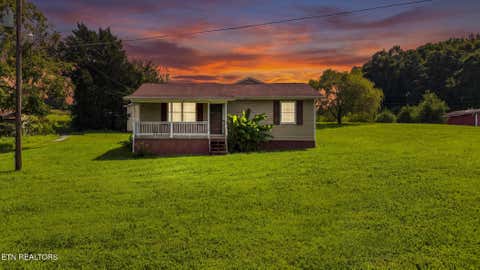 Photo of 788 Seed Tick Road RD, Philadelphia, TN 37846 (MLS # 1352437)