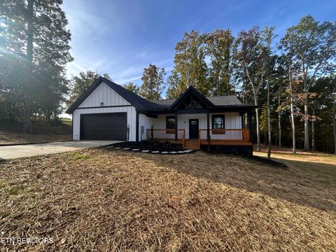 278 Hoppers Bluff Rutledge TN 37861
