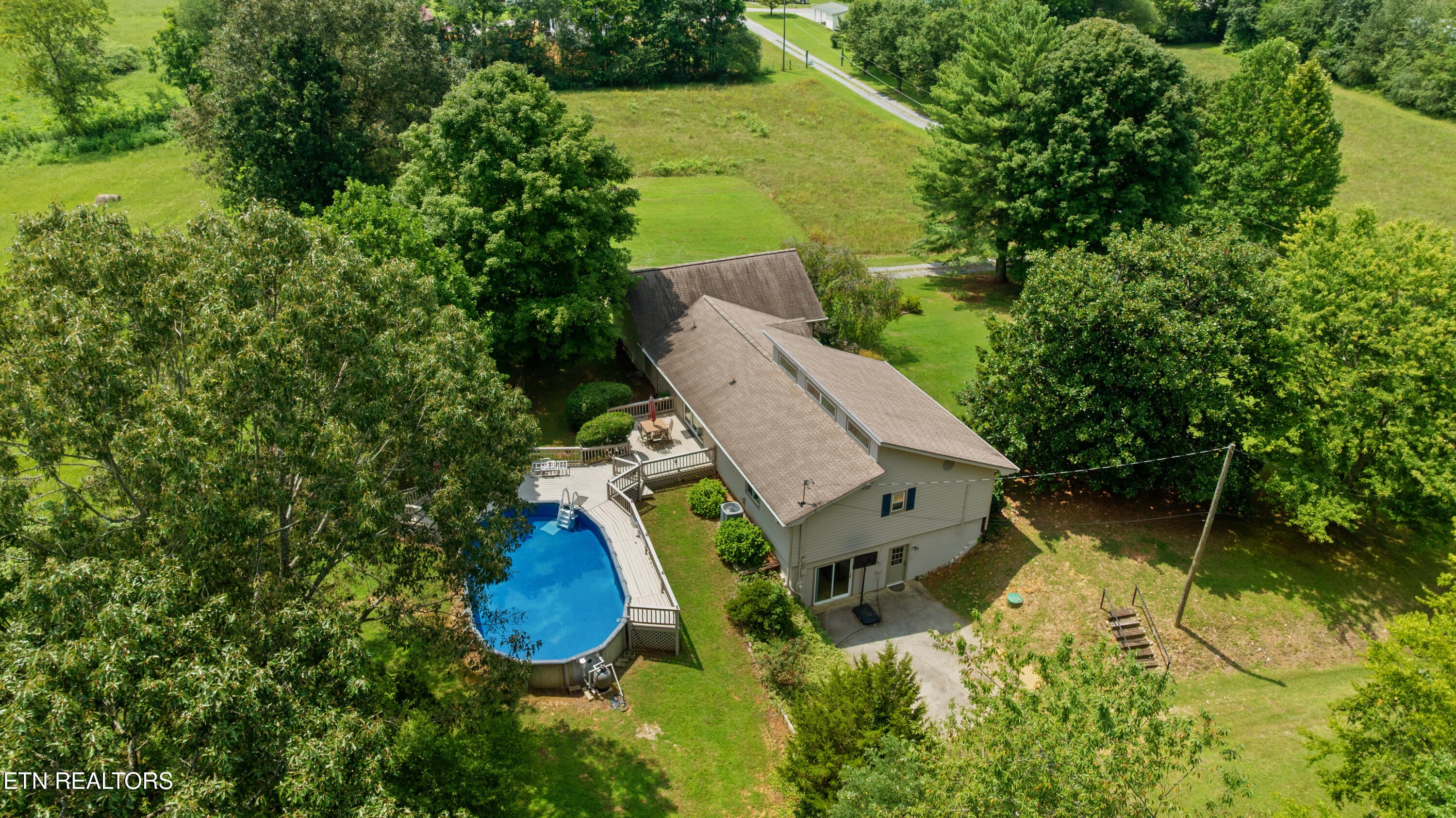 151 N Fork Loop