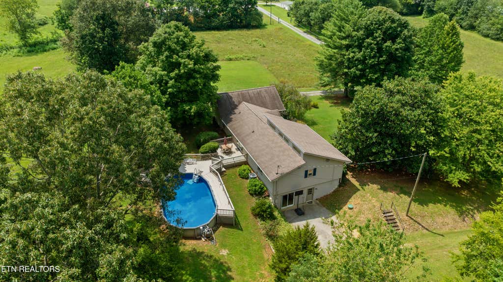 Photo of 151 N Fork Loop, Madisonville, TN 37354 (MLS # 1351178)