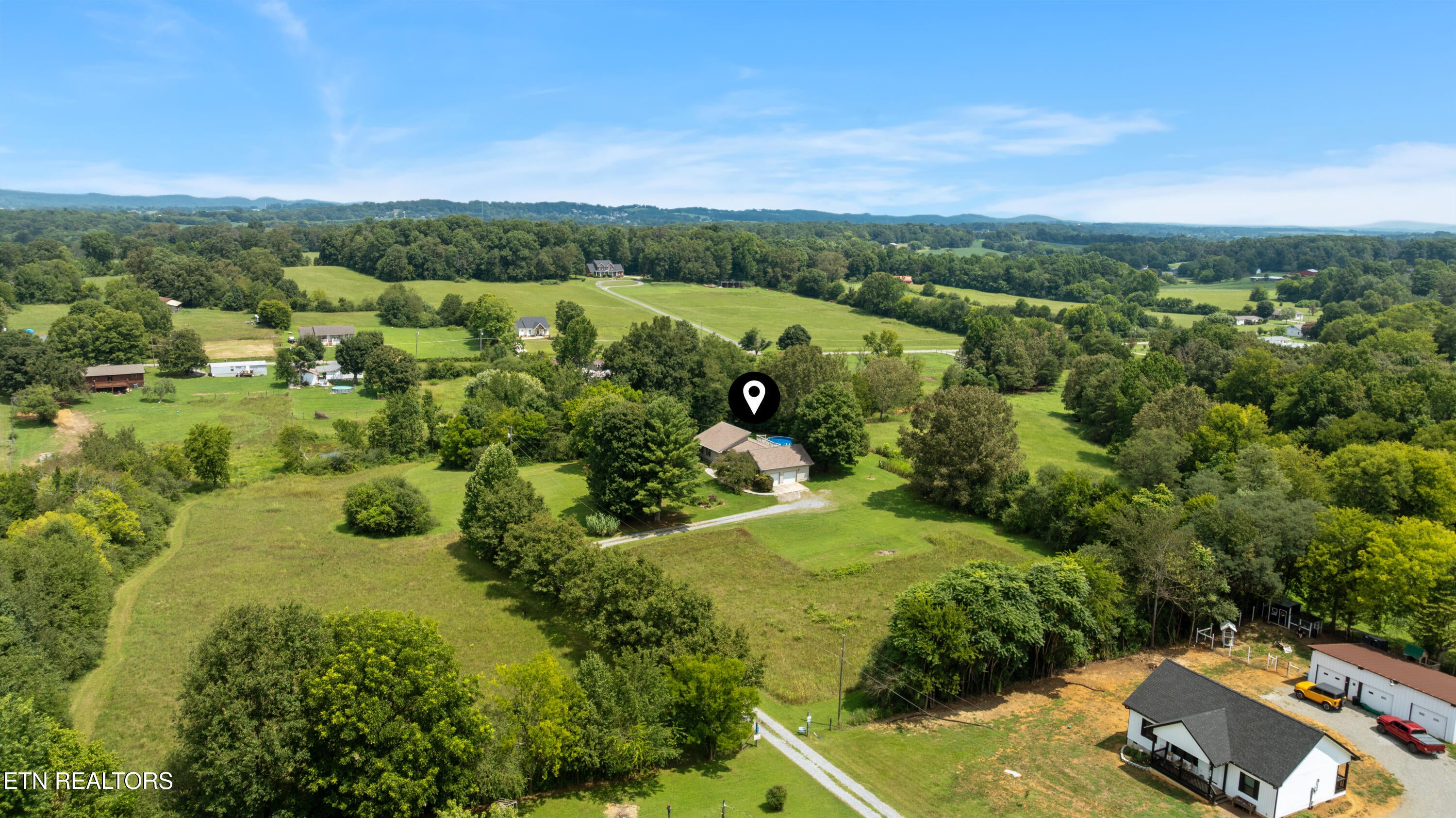 151 N Fork Loop