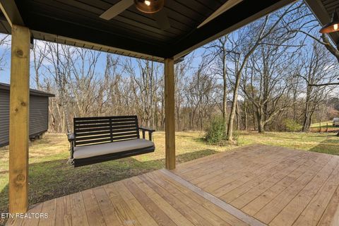 Tiny photo for 12515 Buttermilk Rd, Knoxville, TN 37932 (MLS # 1338692)