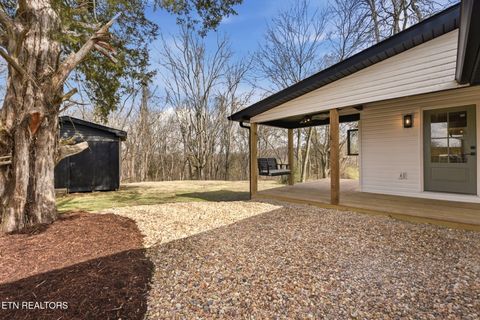 Tiny photo for 12515 Buttermilk Rd, Knoxville, TN 37932 (MLS # 1338692)