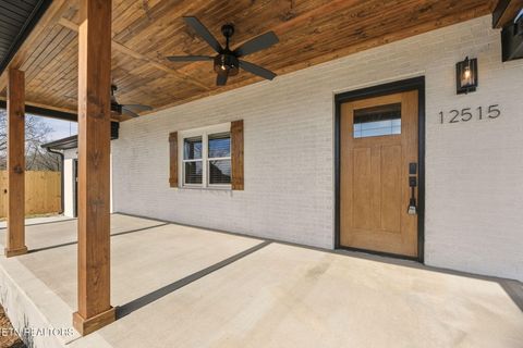 Tiny photo for 12515 Buttermilk Rd, Knoxville, TN 37932 (MLS # 1338692)