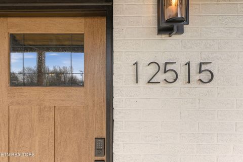 Tiny photo for 12515 Buttermilk Rd, Knoxville, TN 37932 (MLS # 1338692)