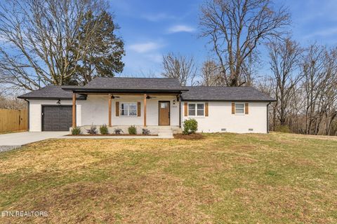 Photo of 12515 Buttermilk Rd, Knoxville, TN 37932 (MLS # 1338692)