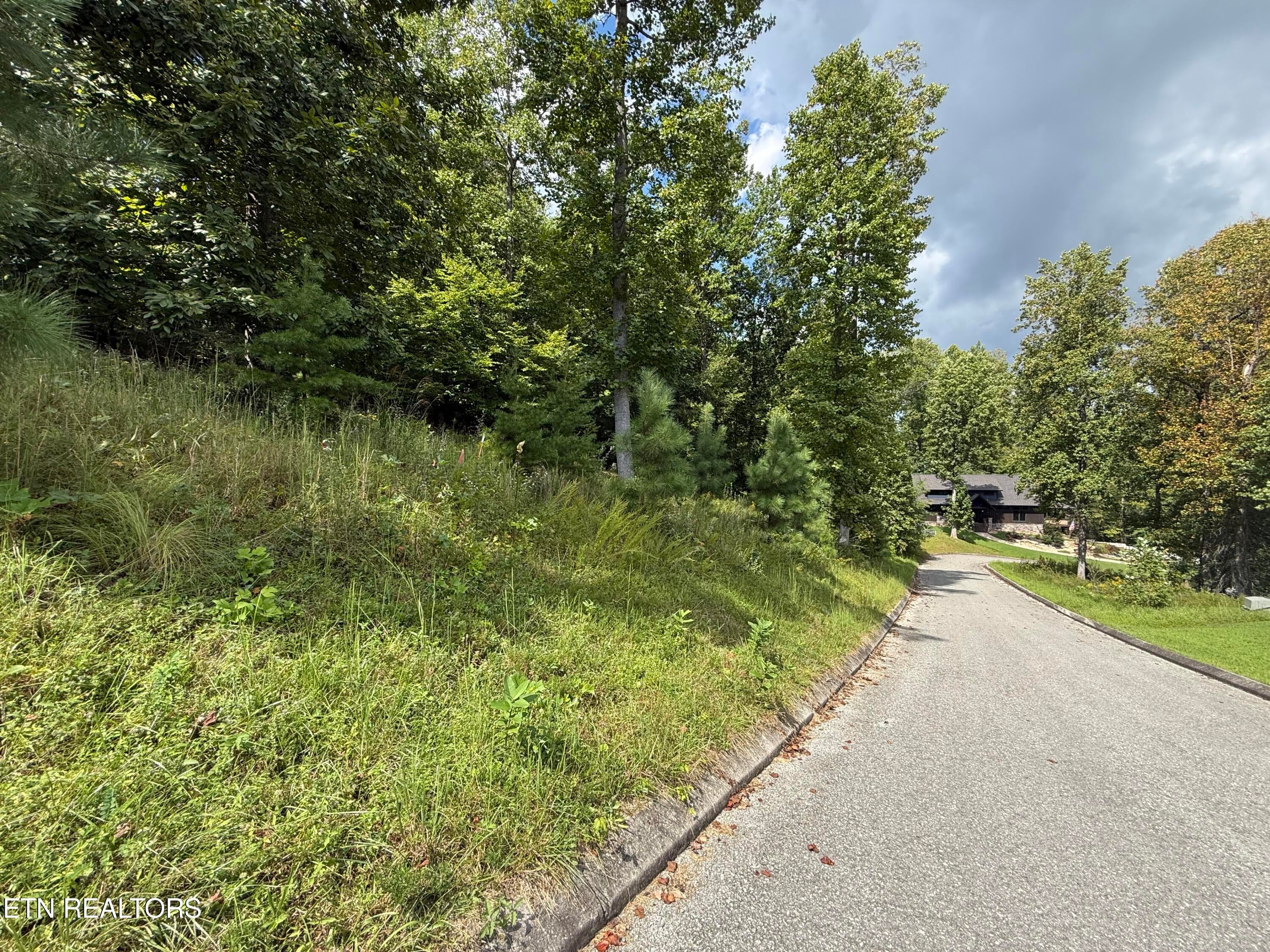 Foxwood Drive
