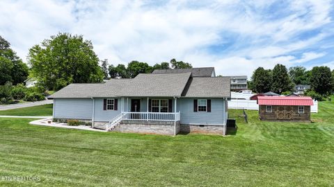 Photo of 555 Golden Harvest Circle, Seymour, TN 37865 (MLS # 1343945)