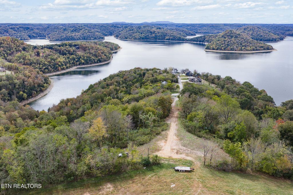 Photo of 74 Helms Hollow Road, Silver Point, TN 38582 (MLS # 1320425)