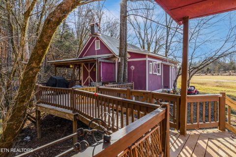 140 Donahue Rd Luttrell TN 37779