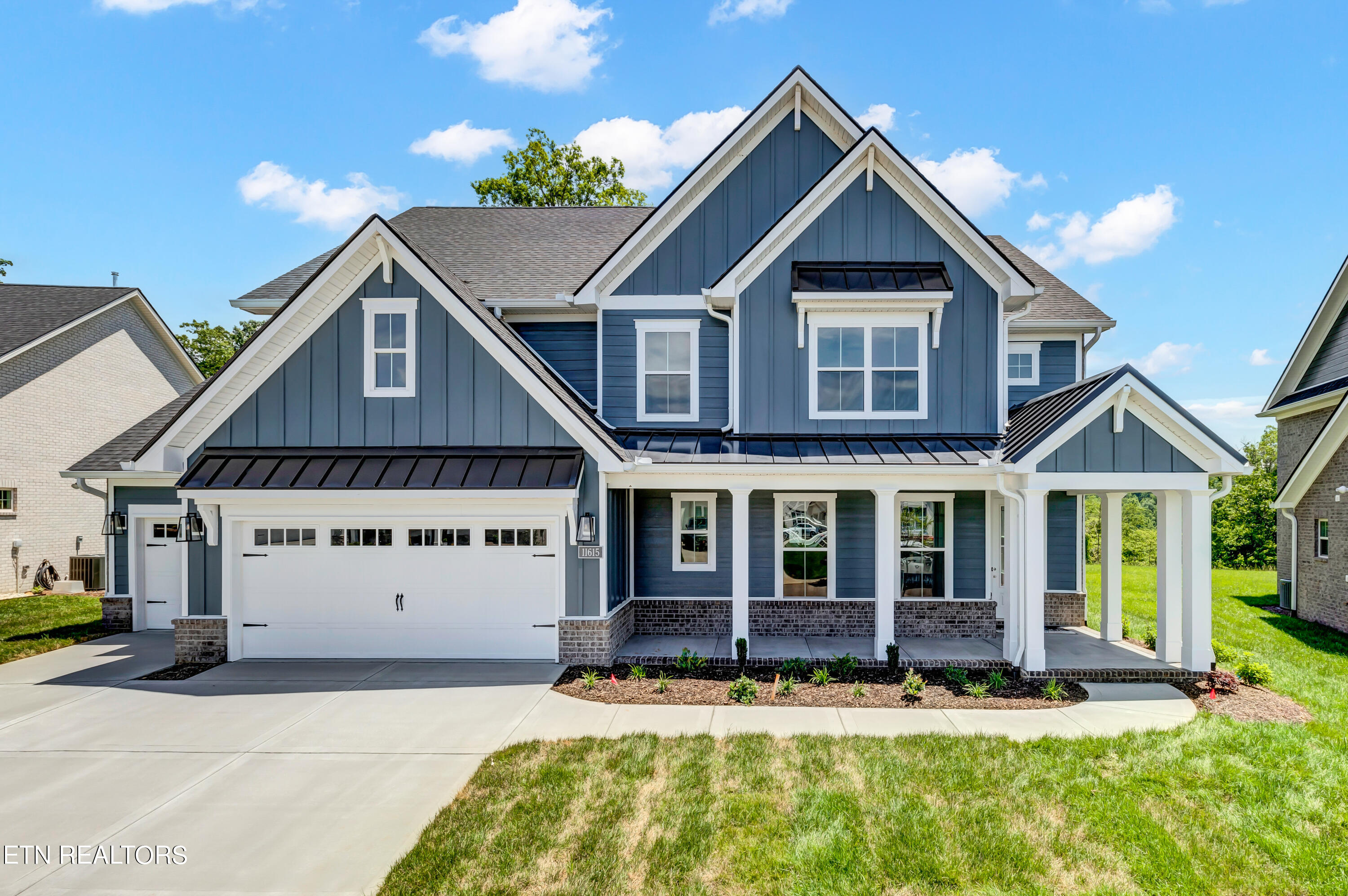 View Knoxville, TN 37932 house