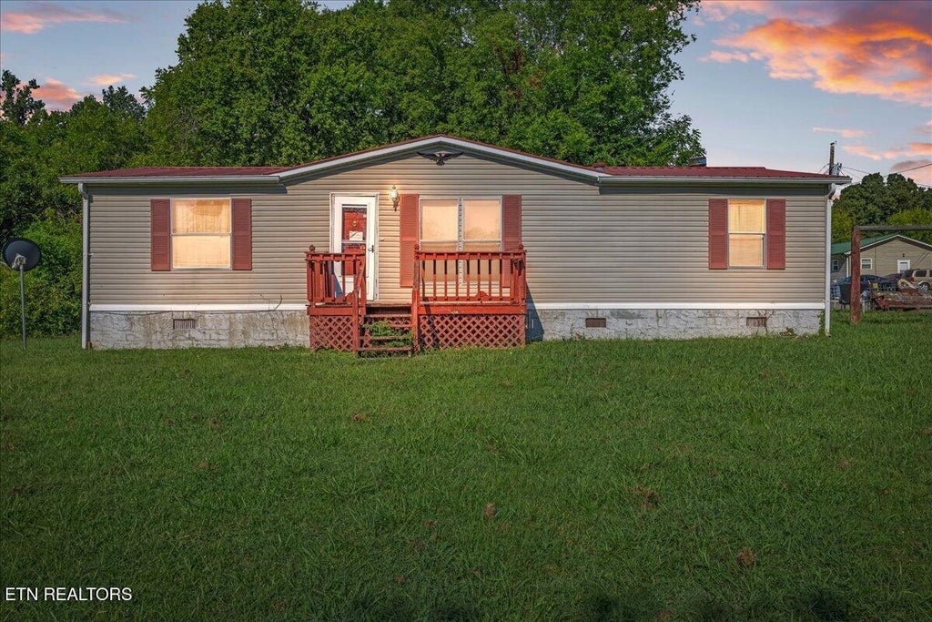 Photo of 190 County Road 897, Etowah, TN 37331 (MLS # 1354612)