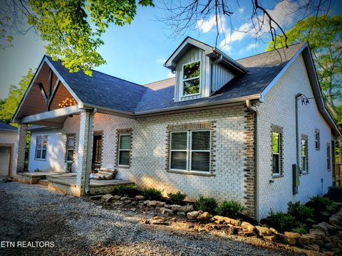 2640 Bakertown Rd Knoxville TN 37931