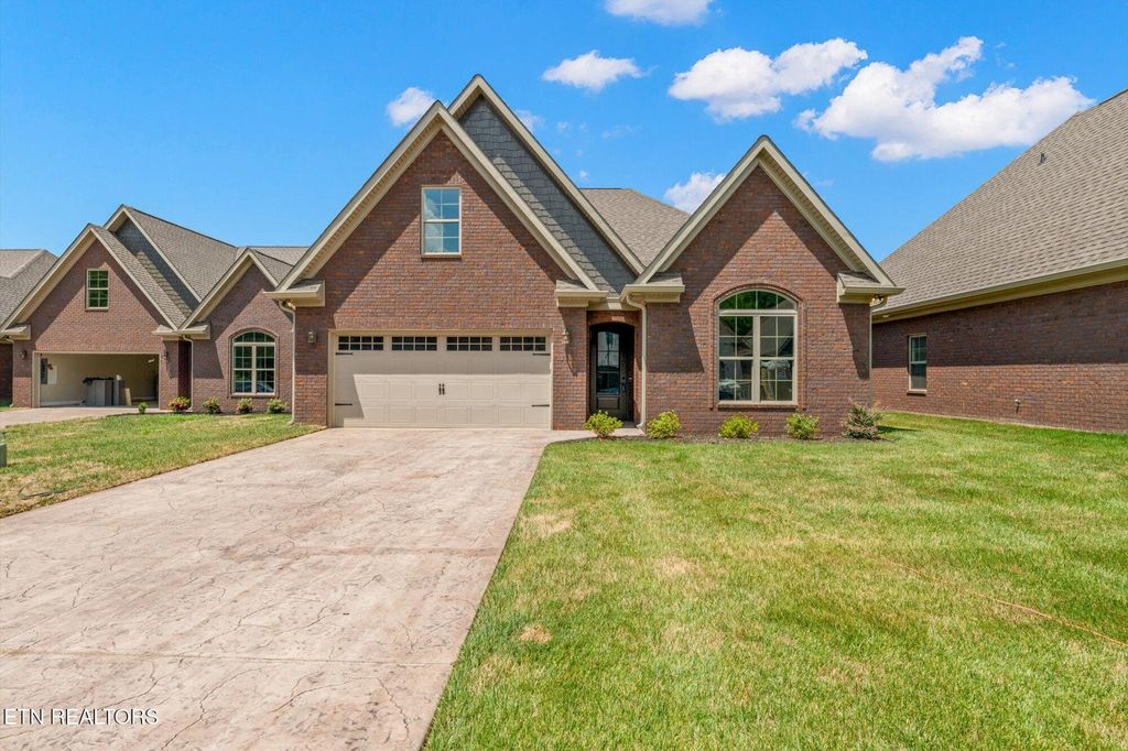 Photo of 225 Lake View Dr, Englewood, TN 37329 (MLS # 1307210)