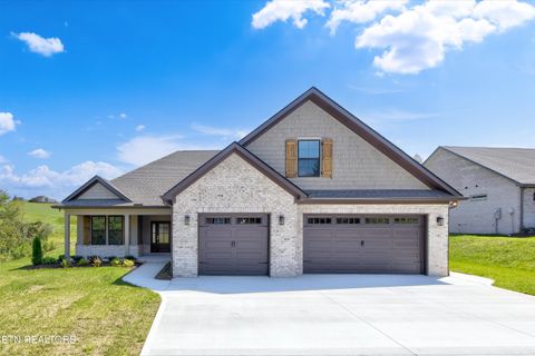 254 Walelu Tr Vonore TN 37885